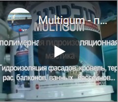 Multigum - видеобзор